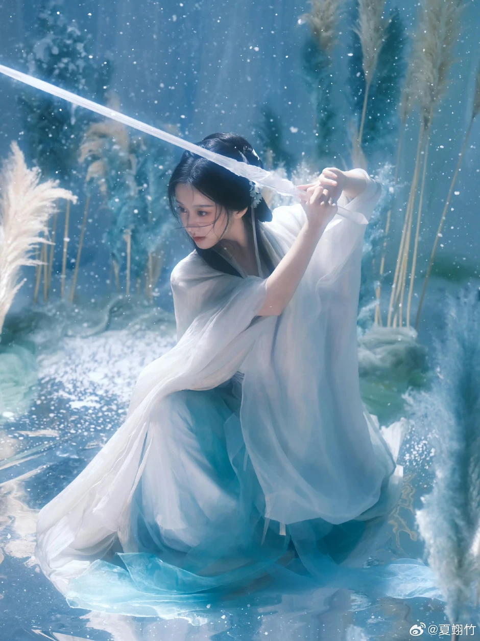 Đám cưới trong tuyết đang viral khắp Trung Quốc