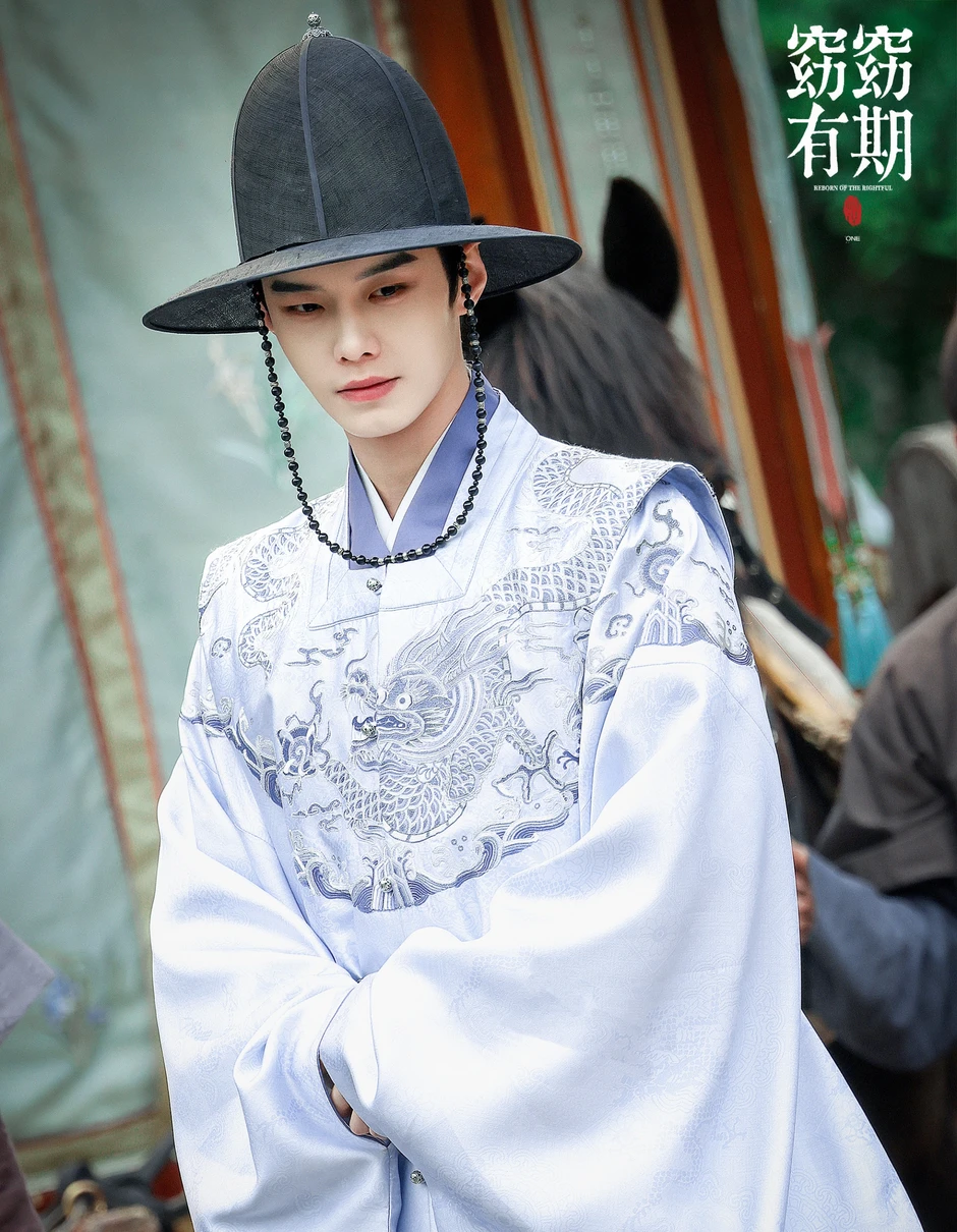 Đám cưới trong tuyết đang viral khắp Trung Quốc