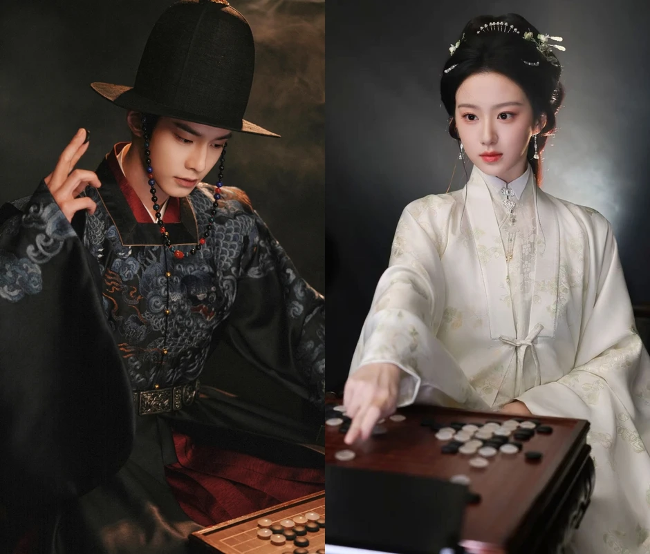 Đám cưới trong tuyết đang viral khắp Trung Quốc