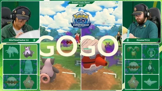 Đấm tay ăn mừng vì vừa vô địch, tuyển thủ eSports bị tước ngay cúp, cộng đồng game thủ phải "dậy sóng" Đấm tay ăn mừng vì vừa vô địch, tuyển thủ eSports bị tước ngay cúp, cộng đồng game thủ phải "dậy sóng"