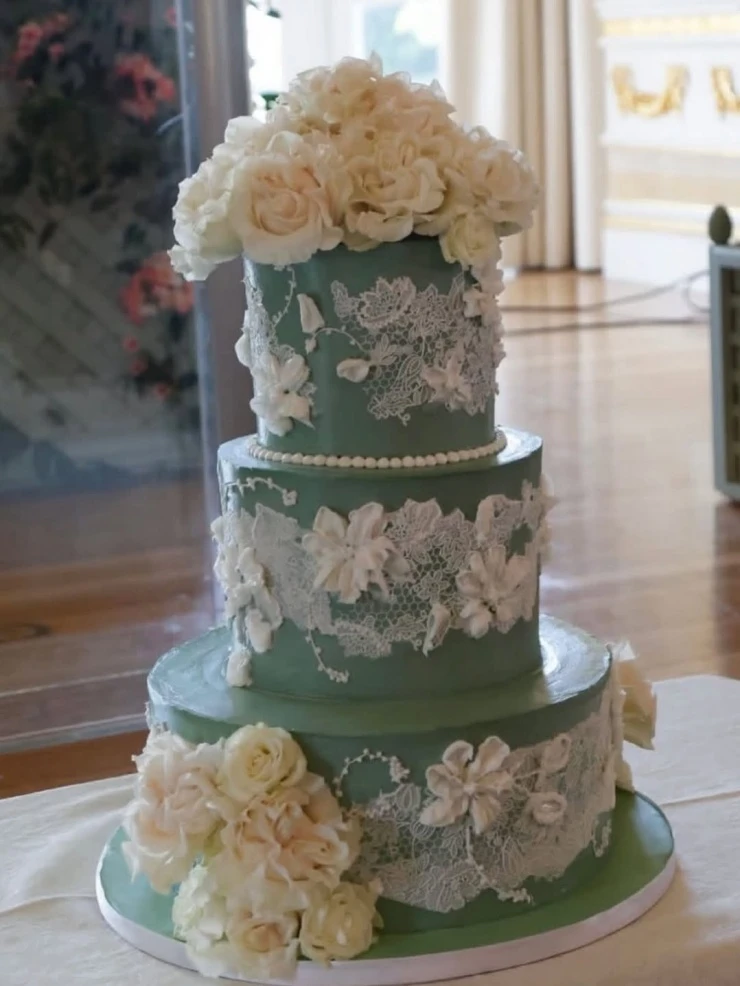 Dàn ái nữ nhà Trump hội tụ trong tiệc trước cưới của chị dâu tương lai