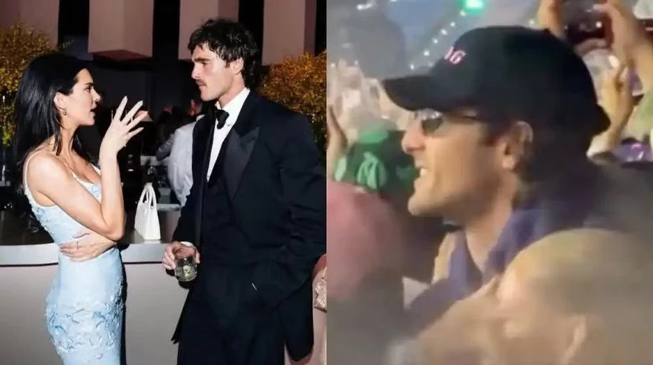 Dàn rể cực phẩm nhà Kardashian - Jenner: Đẹp, giàu và cực kỳ có thực lực