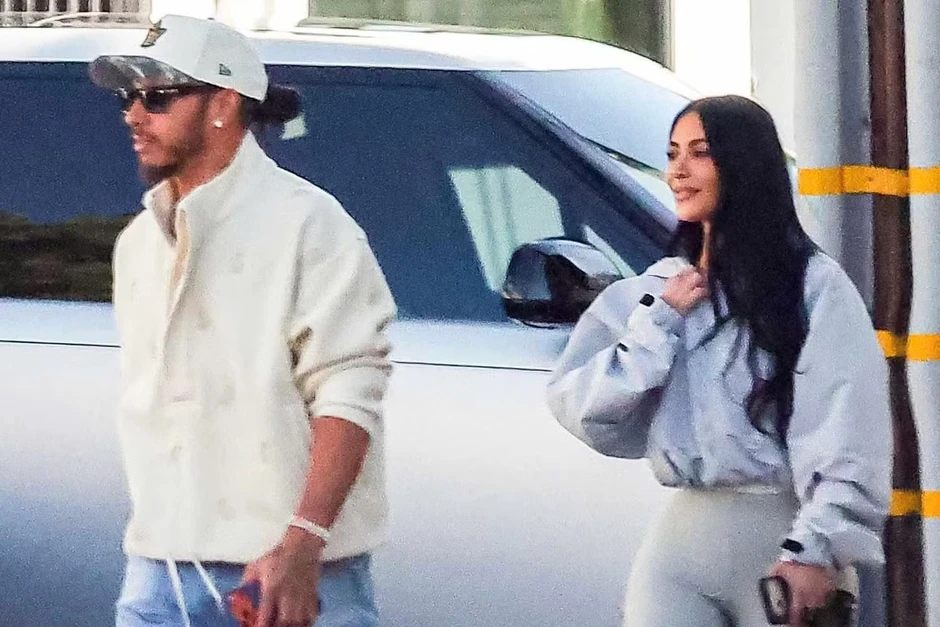 Dàn rể cực phẩm nhà Kardashian - Jenner: Đẹp, giàu và cực kỳ có thực lực