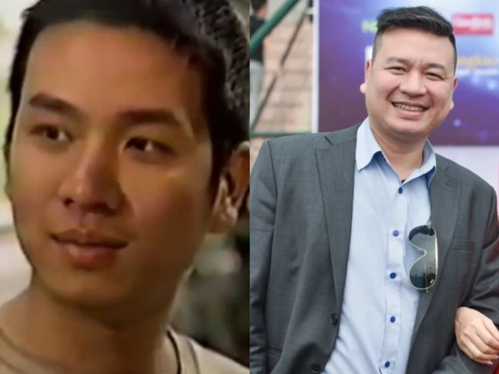 Dàn sao phim Hoa cỏ may sau 25 năm: Người thành "nữ hoàng", người ở ẩn kín tiếng