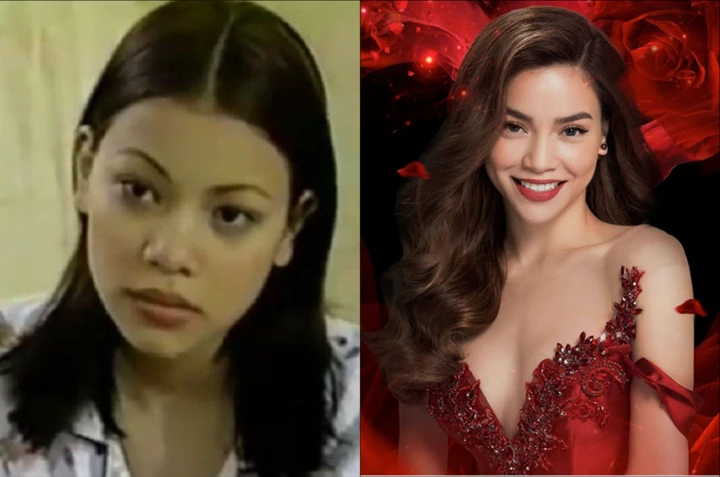 Dàn sao phim Hoa cỏ may sau 25 năm: Người thành "nữ hoàng", người ở ẩn kín tiếng