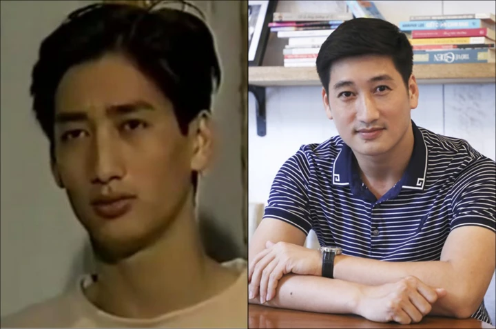 Dàn sao phim Hoa cỏ may sau 25 năm: Người thành "nữ hoàng", người ở ẩn kín tiếng