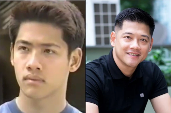 Dàn sao phim Hoa cỏ may sau 25 năm: Người thành "nữ hoàng", người ở ẩn kín tiếng