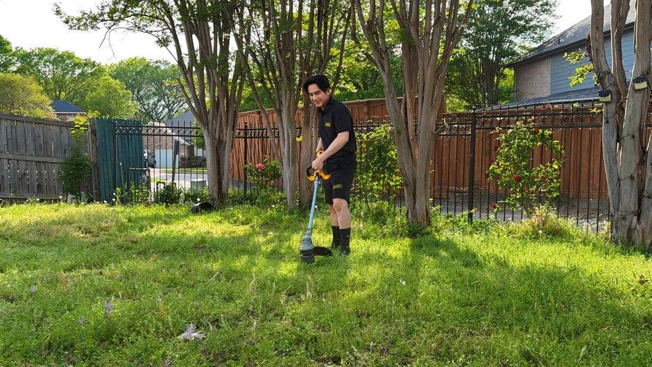 Đan Trường hé lộ biệt thự bề thế ở Mỹ, kể: "Cô hàng xóm người Tây rất dễ thương"