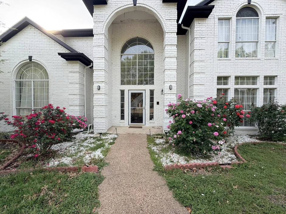 Đan Trường hé lộ biệt thự bề thế ở Mỹ, kể: "Cô hàng xóm người Tây rất dễ thương"