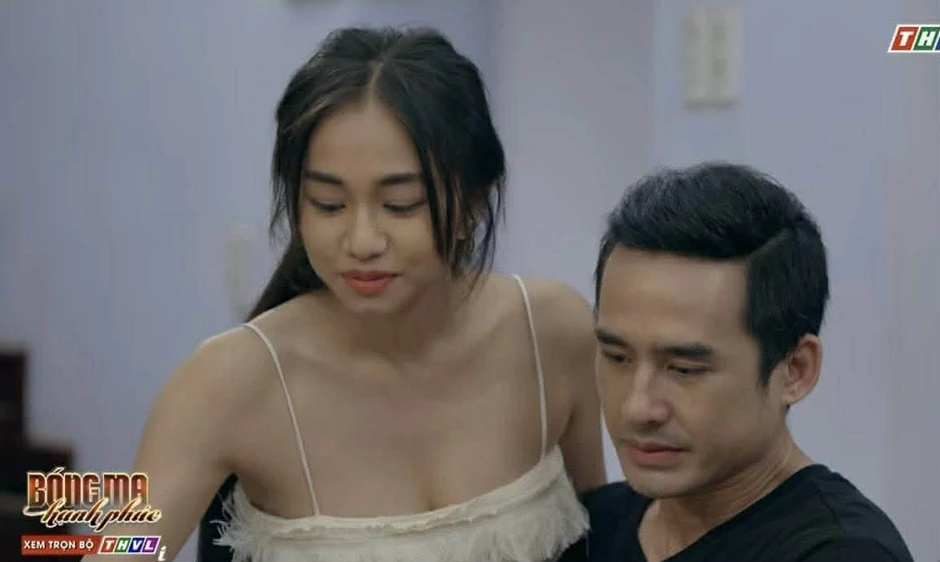 Dáng đứng Bóng Ma Hạnh Phúc là gì mà cả MXH bắt trend?