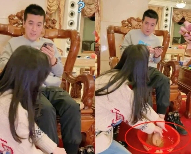 Đang hot clip bằng chứng Hoa hậu 2K3 giật chồng CEO của bạn thân diễn viên, lén sinh con ngoài giá thú từ năm ngoái