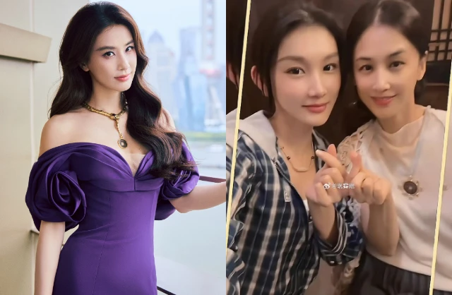 Đang hot clip bằng chứng Hoa hậu 2K3 giật chồng CEO của bạn thân diễn viên, lén sinh con ngoài giá thú từ năm ngoái