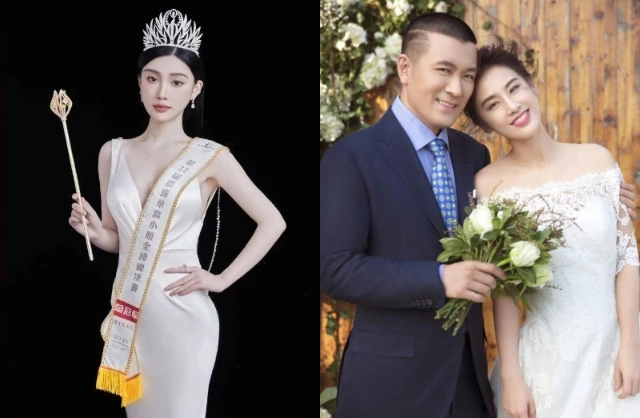 Đang hot clip bằng chứng Hoa hậu 2K3 giật chồng CEO của bạn thân diễn viên, lén sinh con ngoài giá thú từ năm ngoái