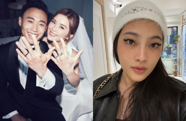 Đang ồn trên MXH: Chồng PT kém 10 tuổi của Chị Đẹp giàu nhất showbiz bị phốt tán tỉnh hot girl bốc lửa chỉ sau 2 ngày cưới