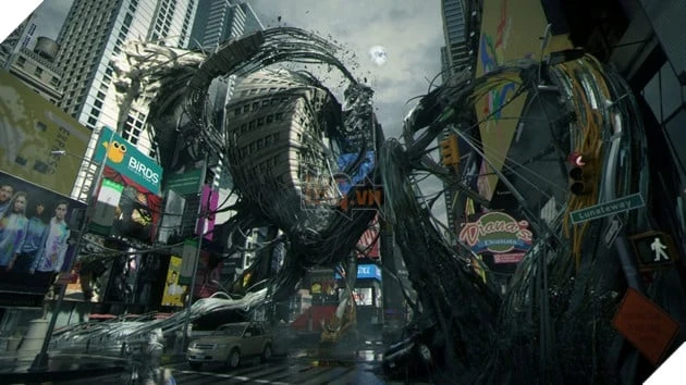 Đánh giá sớm gameplay Pragmata