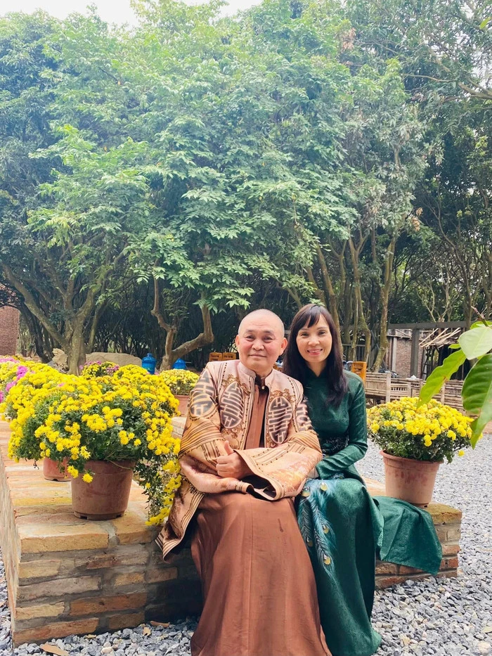 Danh hài Xuân Hinh: "Thanh Thanh Hiền à, có yêu thì em nói là yêu"