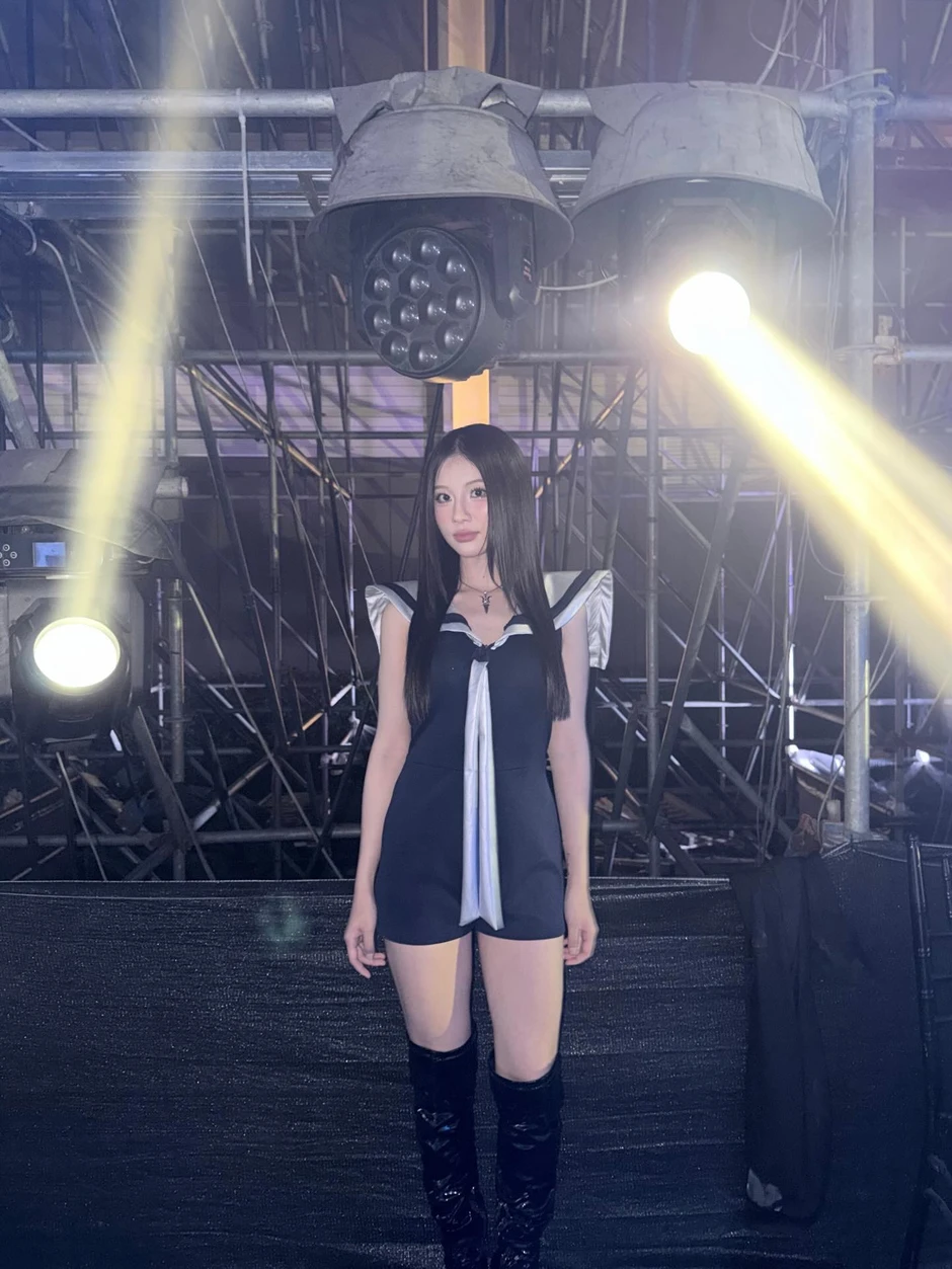 Danh tính nữ dancer “giật spotlight” của SOOBIN, visual lẫn body nét căng