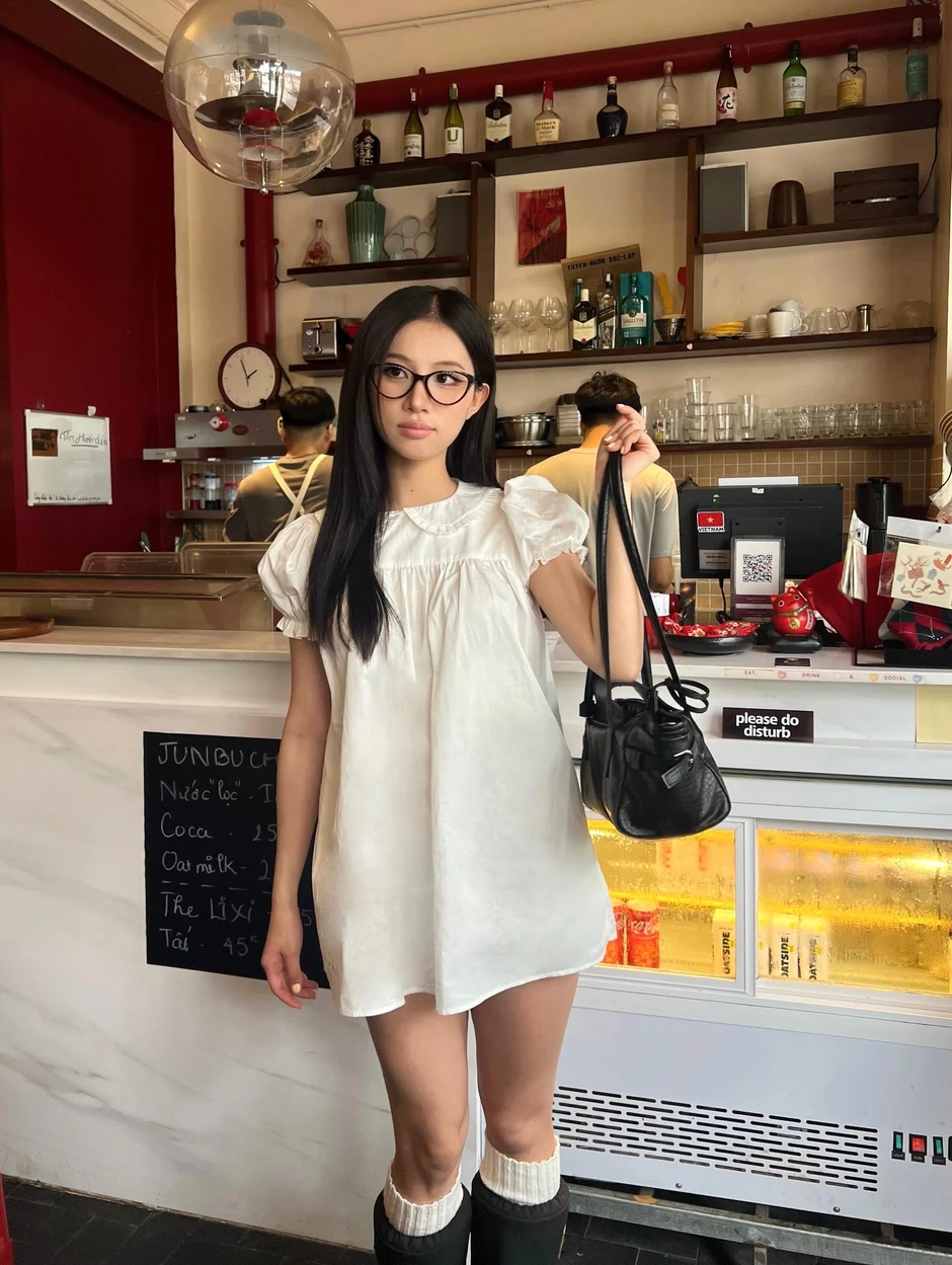 Danh tính nữ dancer “giật spotlight” của SOOBIN, visual lẫn body nét căng