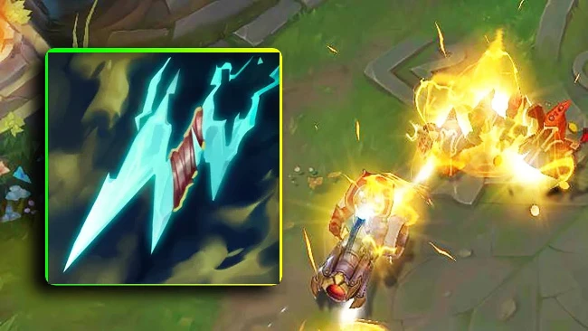 Dao Điện mới khiến nhiều game thủ bối rối: hiệu ứng nghe hay nhưng khó dùng