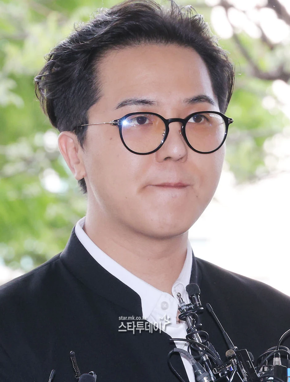 Dấu chấm hết của MINO (WINNER): Vướng vòng lao lý vì vi phạm nghĩa vụ quốc gia