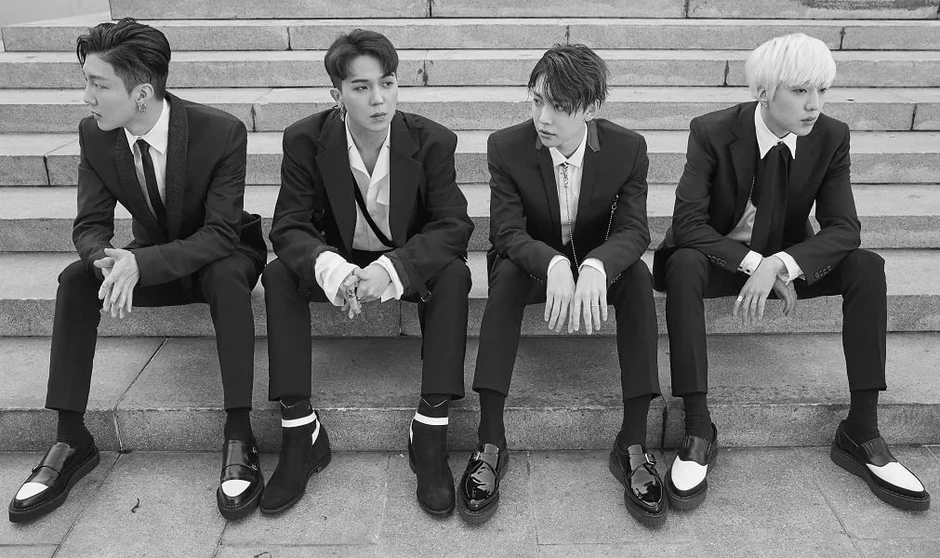 Dấu chấm hết của MINO (WINNER): Vướng vòng lao lý vì vi phạm nghĩa vụ quốc gia