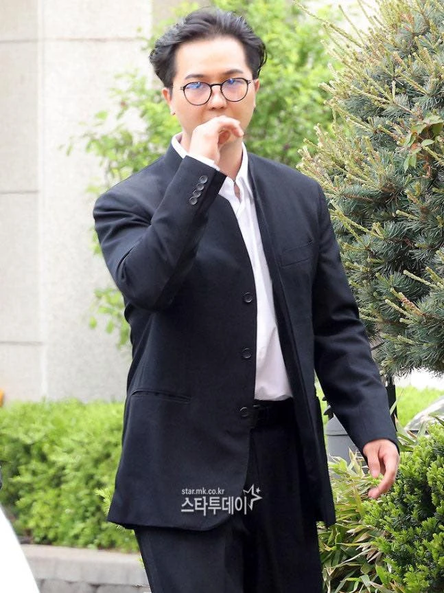 Dấu chấm hết của MINO (WINNER): Vướng vòng lao lý vì vi phạm nghĩa vụ quốc gia