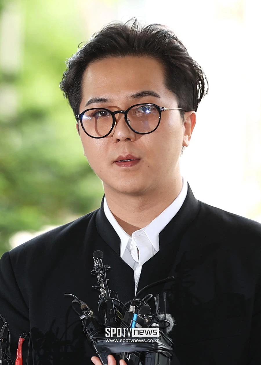 Dấu chấm hết của MINO (WINNER): Vướng vòng lao lý vì vi phạm nghĩa vụ quốc gia