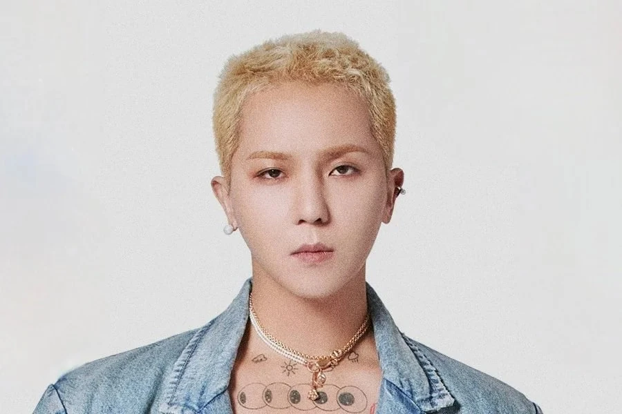 Dấu chấm hết của MINO (WINNER): Vướng vòng lao lý vì vi phạm nghĩa vụ quốc gia