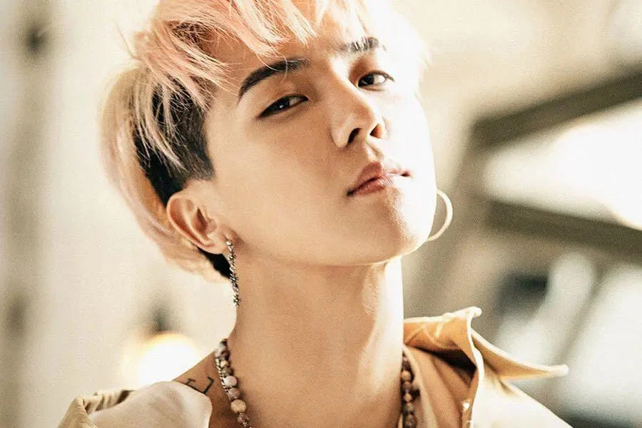 Dấu chấm hết của MINO (WINNER): Vướng vòng lao lý vì vi phạm nghĩa vụ quốc gia