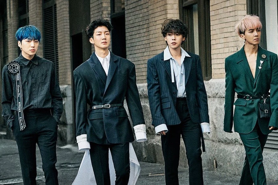 Dấu chấm hết của MINO (WINNER): Vướng vòng lao lý vì vi phạm nghĩa vụ quốc gia