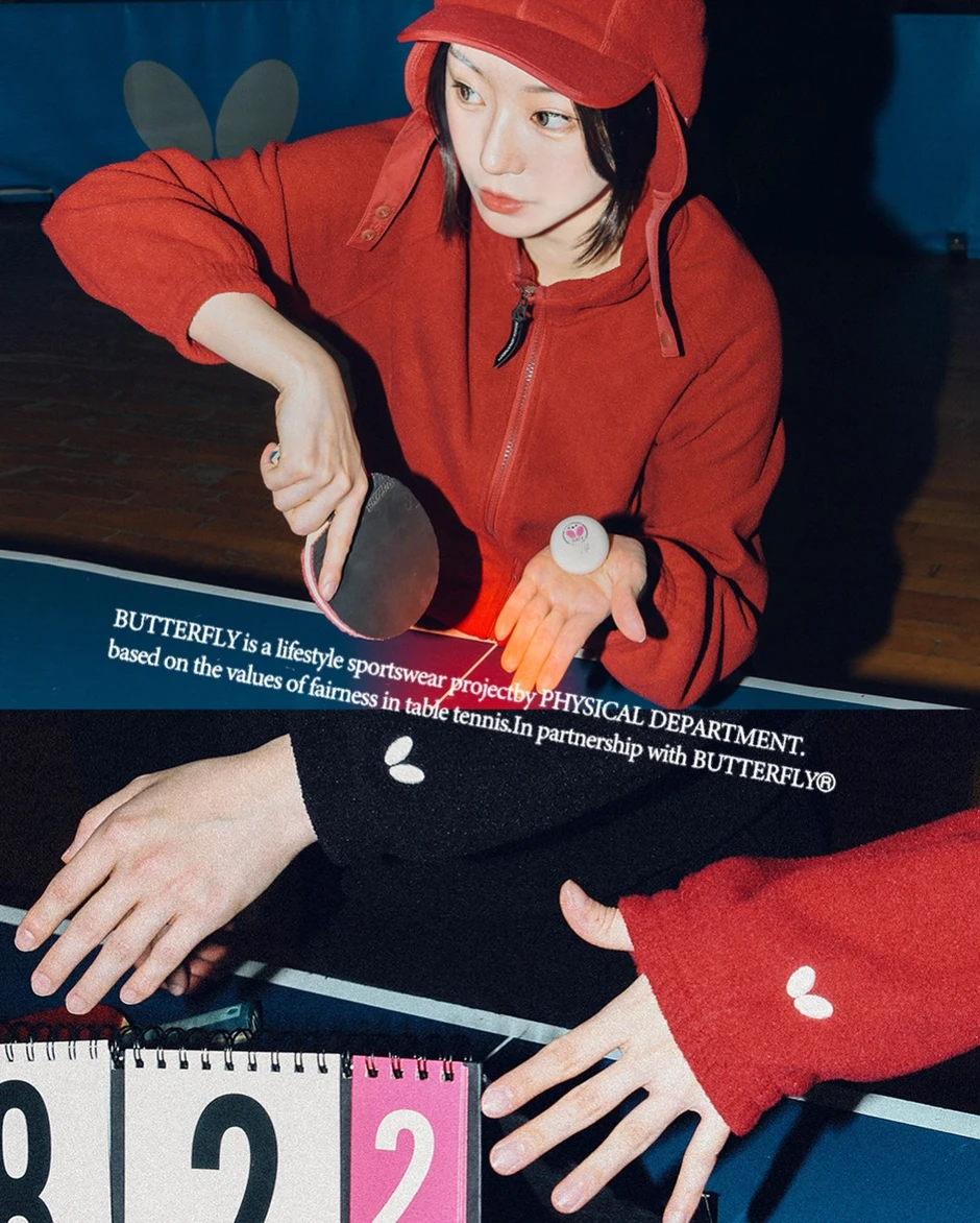 Dạy CDM cách chơi bóng bàn, hot girl bất ngờ "gây bão" với nhan sắc quá xinh đẹp