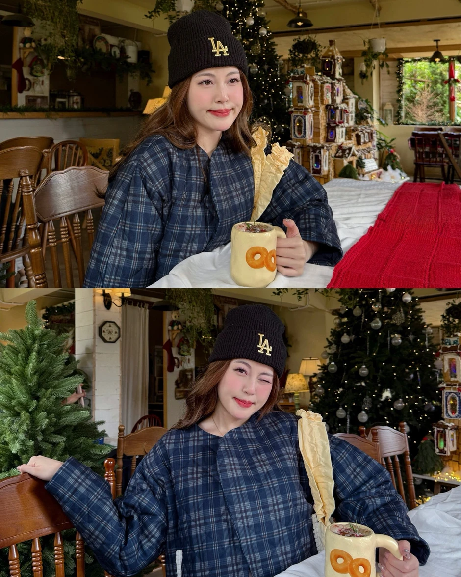 Đây là nhan sắc thật của bạn gái HIEUTHUHAI