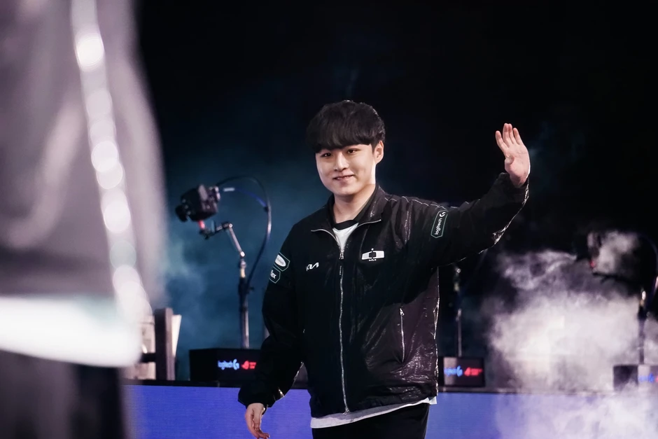 Đây là tuyển thủ đang bị đánh giá là underrated nhất LCK hiện tại Đây là tuyển thủ đang bị đánh giá là underrated nhất LCK hiện tại