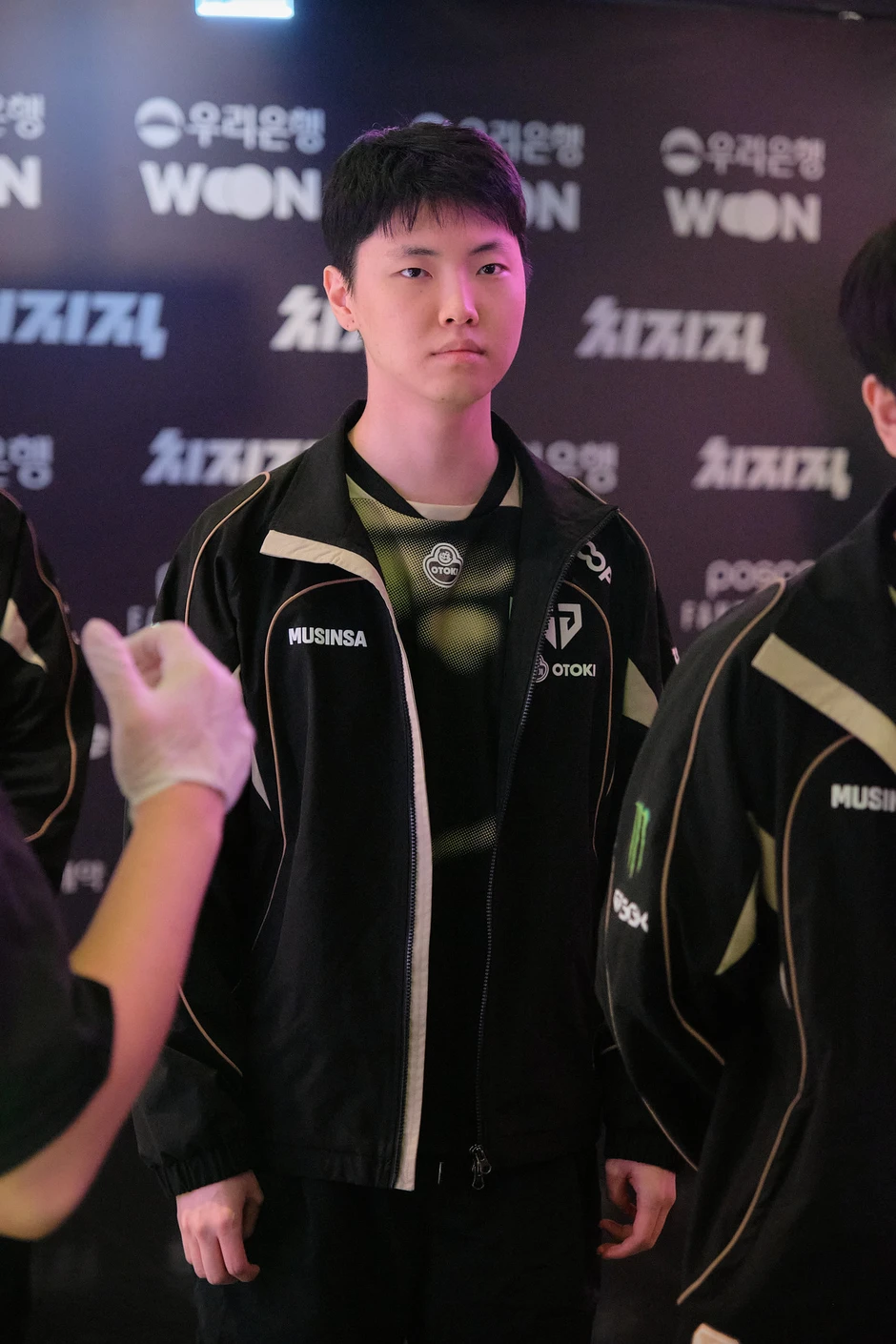 Đây mới là điều Chovy lo sợ nhất ở thời điểm hiện tại Đây mới là điều Chovy lo sợ nhất ở thời điểm hiện tại