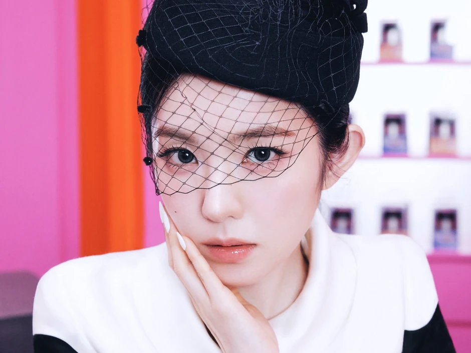 Đệ nhất mỹ nhân IRENE hết thời Đệ nhất mỹ nhân IRENE hết thời