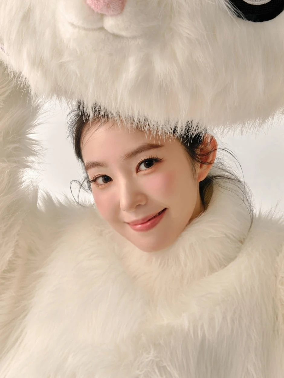 Đệ nhất mỹ nhân IRENE hết thời Đệ nhất mỹ nhân IRENE hết thời