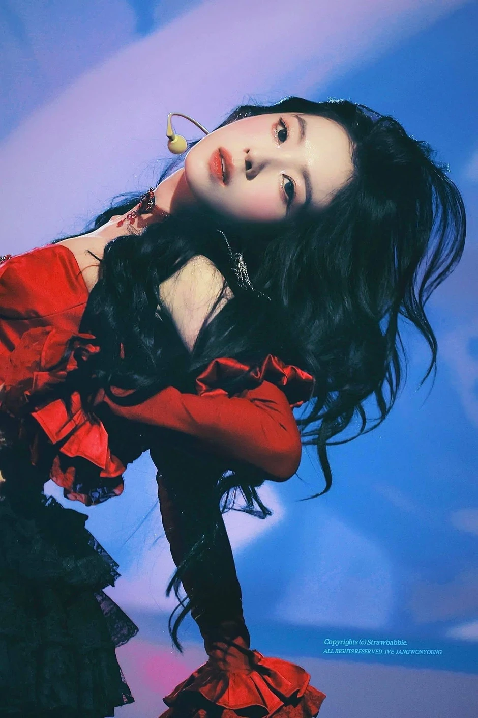 Đệ nhất mỹ nhân IRENE hết thời Đệ nhất mỹ nhân IRENE hết thời