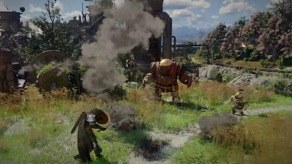 Deal "nhân phẩm" dành cho người may mắn, nhận loạt game bom tấn giá tiền triệu chỉ với 1$