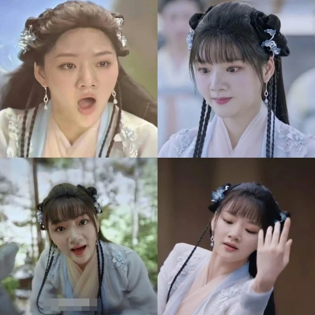 Đến bao giờ Nhậm Mẫn mới chịu giải nghệ, đã diễn dở còn háo danh