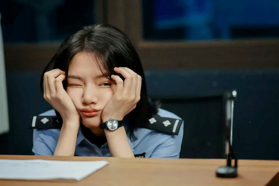 Đến bao giờ Nhậm Mẫn mới chịu giải nghệ, đã diễn dở còn háo danh