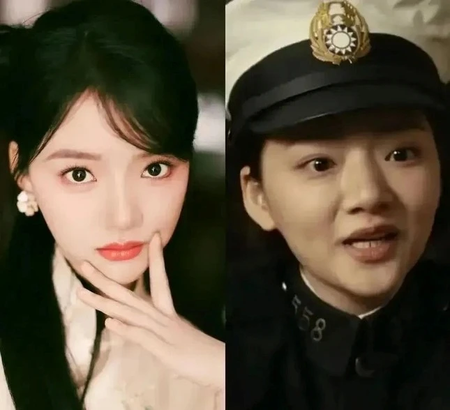 Đến bao giờ Nhậm Mẫn mới chịu giải nghệ, đã diễn dở còn háo danh