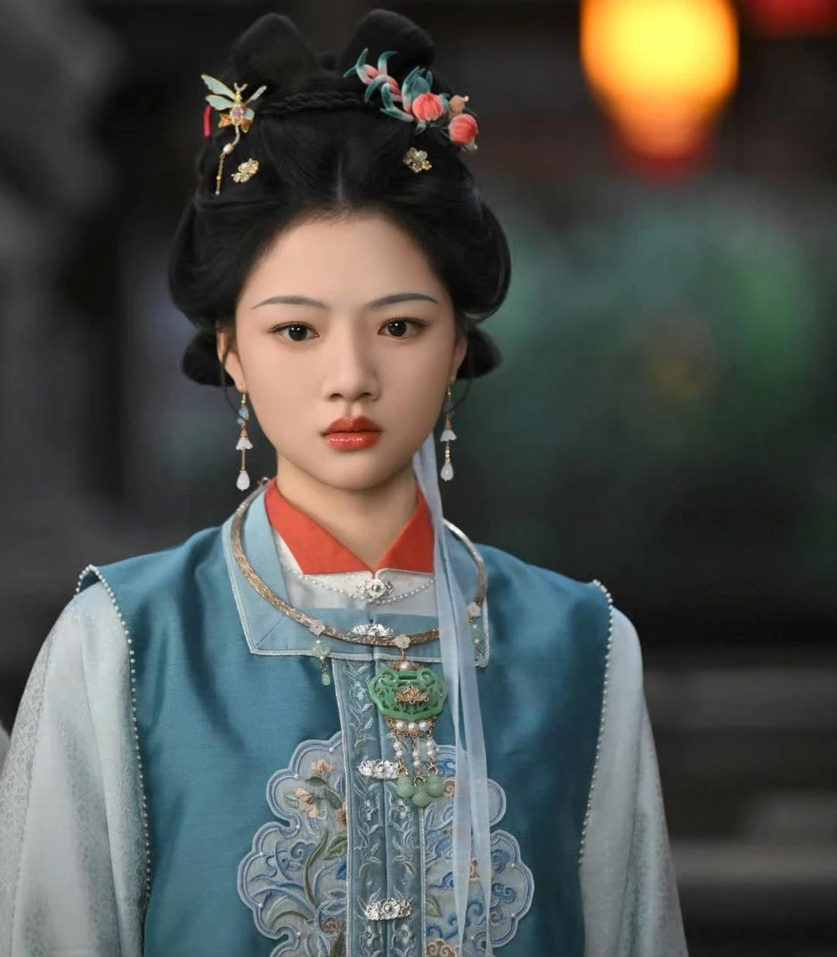 Đến bao giờ Nhậm Mẫn mới chịu giải nghệ, đã diễn dở còn háo danh