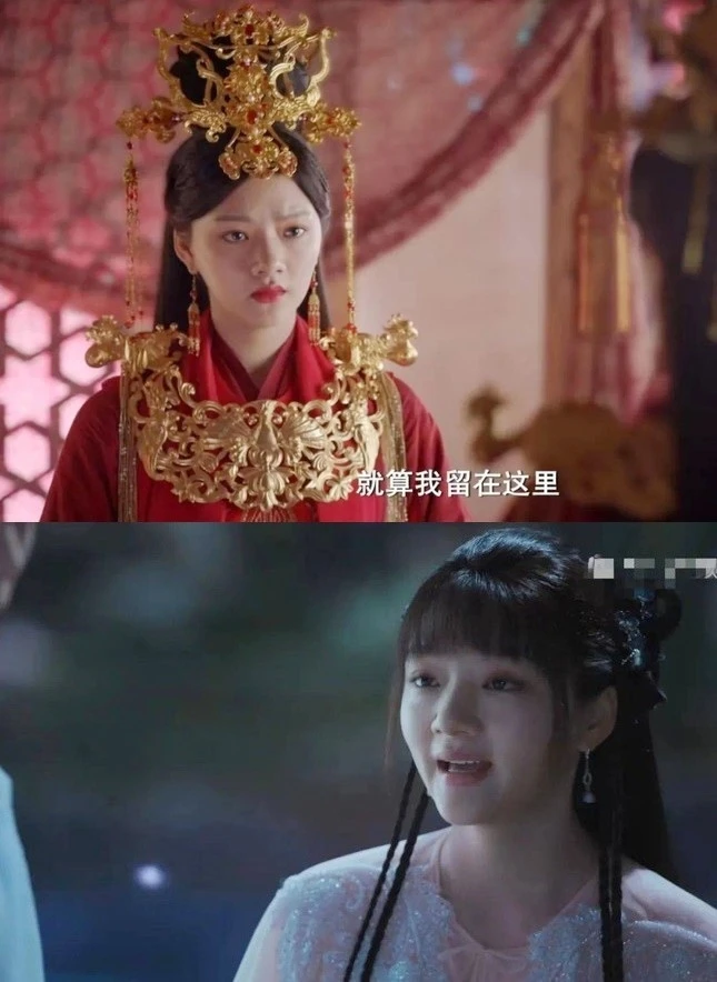 Đến bao giờ Nhậm Mẫn mới chịu giải nghệ, đã diễn dở còn háo danh