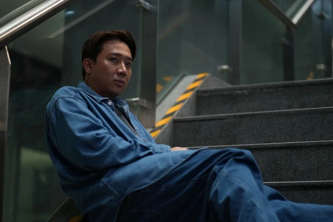 Đến lúc Trấn Thành rời đường đua Đến lúc Trấn Thành rời đường đua