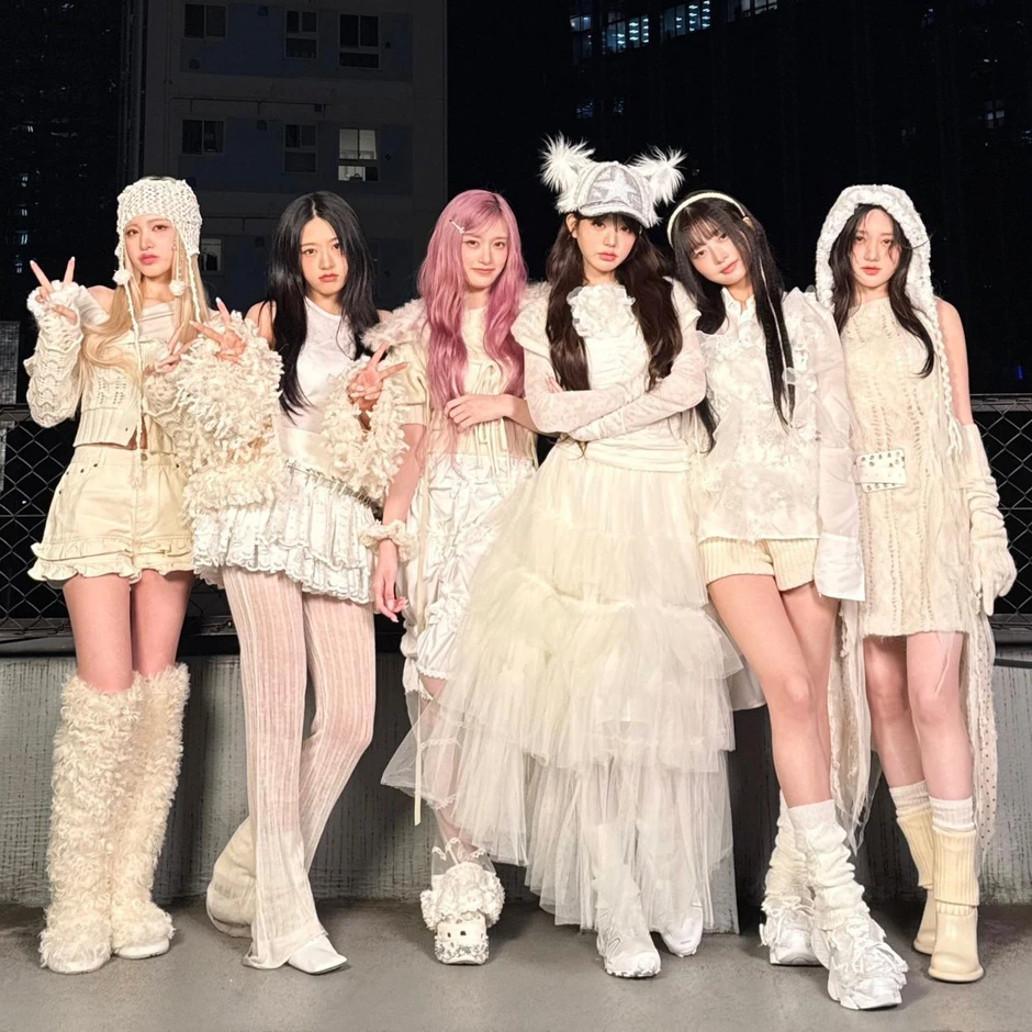 Đến lượt IVE trầy trật bán vé concert, “công chúa Kpop” gánh không nổi chuyến này