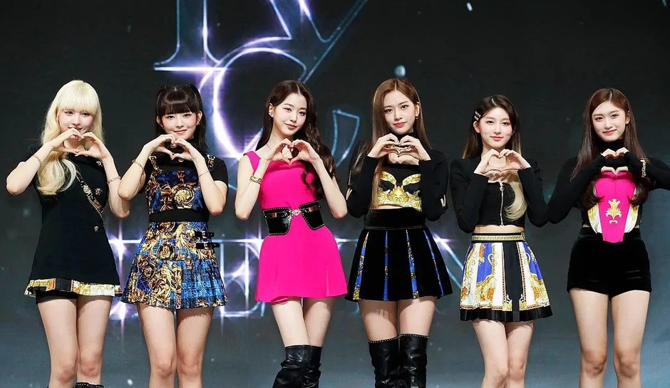 Đến lượt IVE trầy trật bán vé concert, “công chúa Kpop” gánh không nổi chuyến này