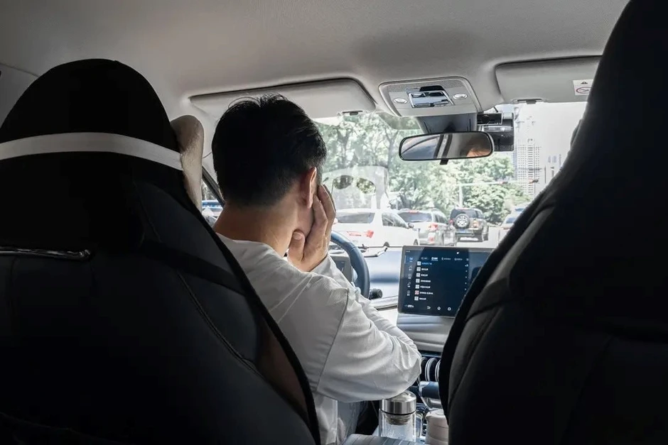 Đi 1km, tài xế taxi nhận được gần 20 triệu đồng: Cảnh sát vào cuộc điều tra, hé lộ bí mật sau “cuốc xe 1.000km trong 9 phút”