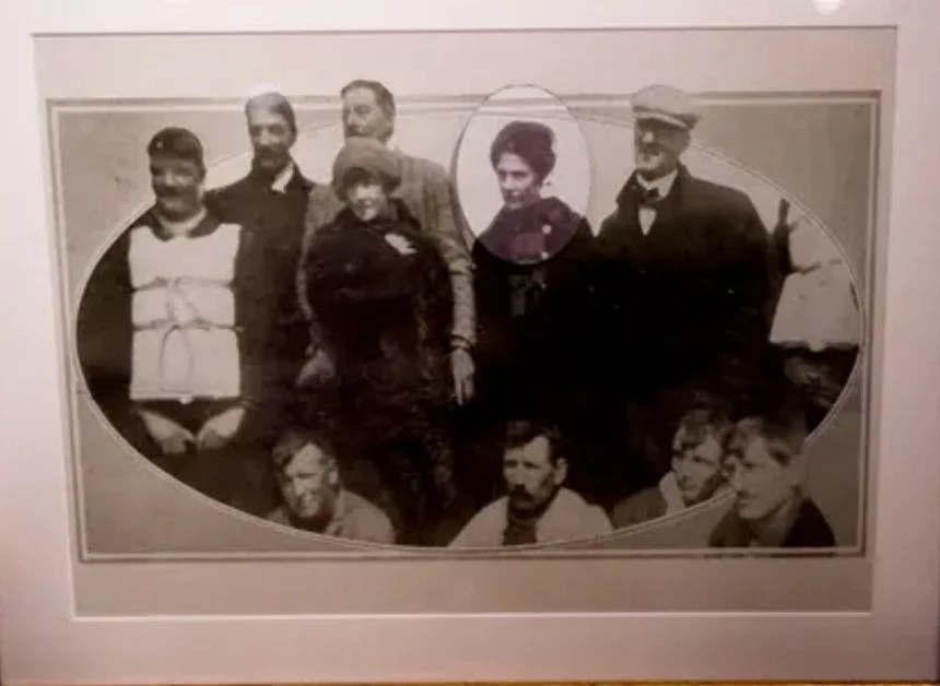 Di vật từ thảm họa Titanic được đem đấu giá sau 112 năm khiến cả thế giới dậy sóng