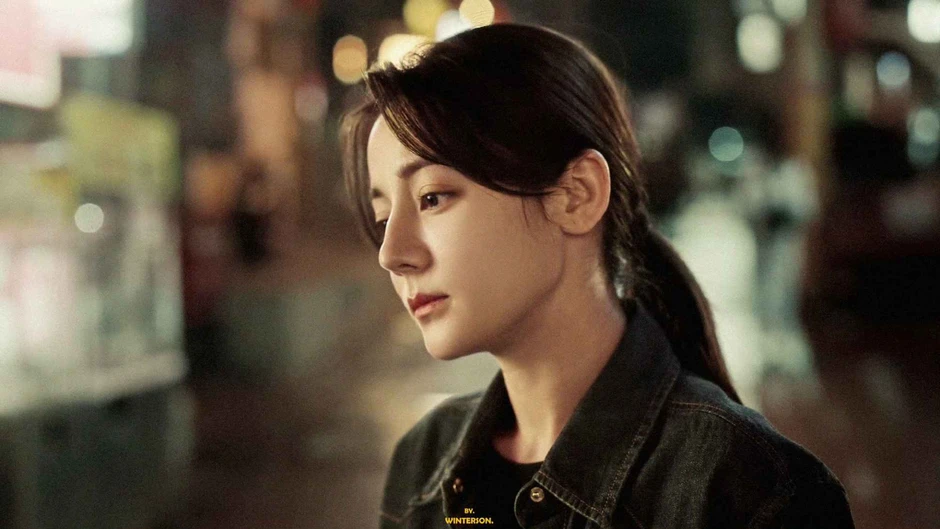 Địch Lệ Nhiệt Ba có biết xấu hổ không vậy?