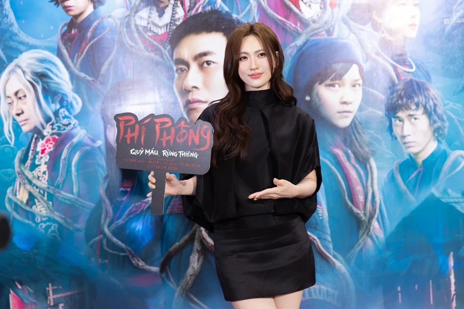 Điện ảnh Việt có đúng 1 mỹ nhân khiến khán giả đẫm lệ bởi visual